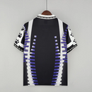 Camisa Retro Real Madrid III - 97/98