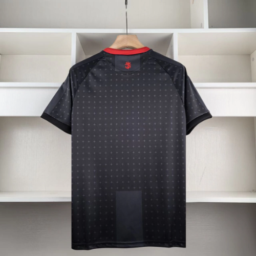 Camisa Seleção Geórgia II - Eurocopa 2024