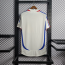 Camisa Retro Seleção França - 2006
