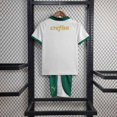 Kit Infantil Palmeiras II - 24/25