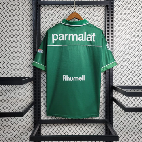 Camisa Retro Palmeiras - Centenário