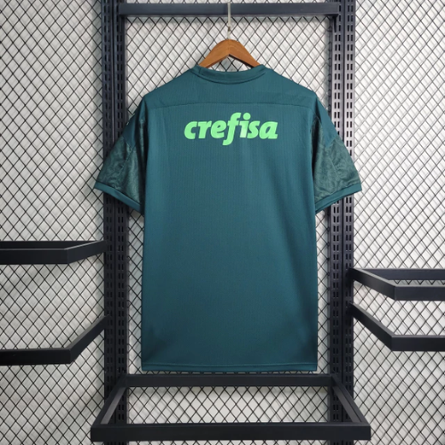 Camisa Palmeiras III - 2021
