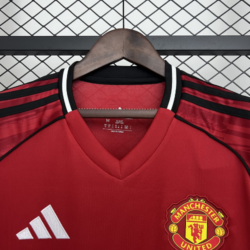 Camisa Manchester United 25/26
