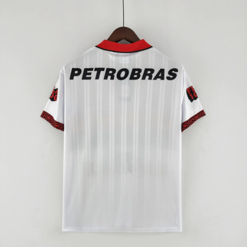 Camisa Retro Flamengo II - 1995