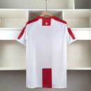 Camisa Seleção Geórgia - Eurocopa 2024