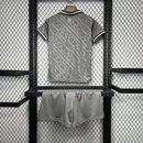 Kit Infantil Real Madrid III - 24 25