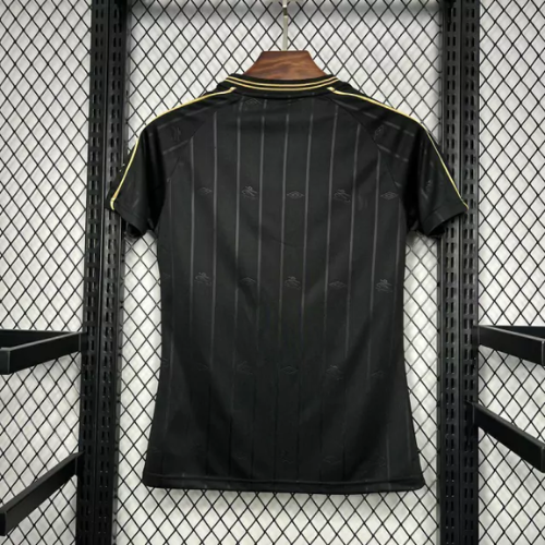 Camisa Santos x Charlie Brown Jr Feminina - 24/25