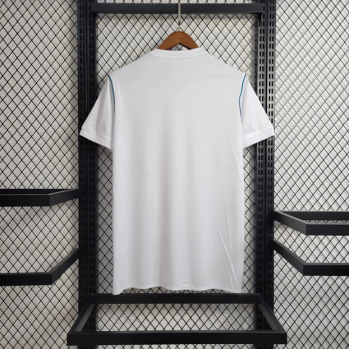 Camisa Real Madrid - 17/18
