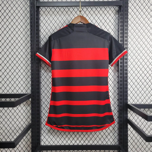 Camisa Flamengo Feminina - 24/25
