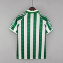 Camisa Retro Real Betis - 96/97