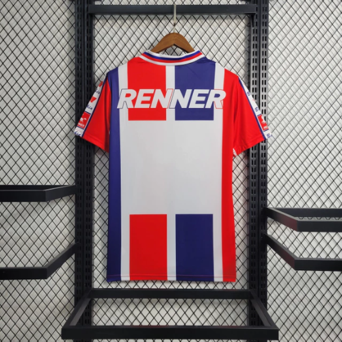 Camisa Retro Bahia II - 1996