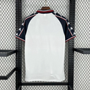 Camisa Retro Manchester City II - 97/98