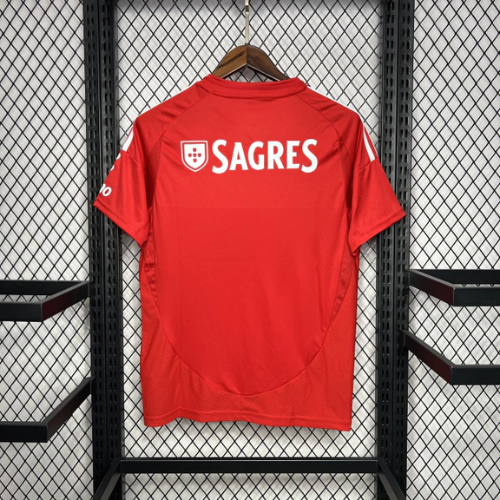 Camisa Benfica - 24/25