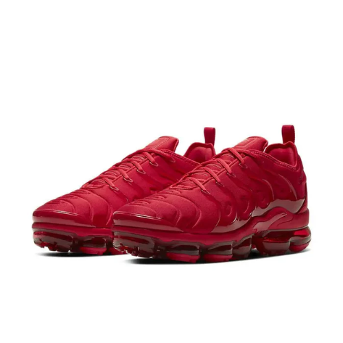 Nike Air VaporMax Plus "Triple Red"