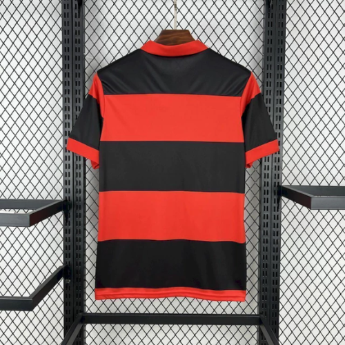 Camisa Flamengo Edição Comemorativa 1981 - 25/26