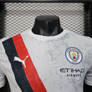 Camisa Manchester City Away 25/26