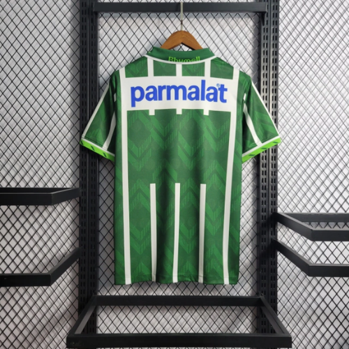 Camisa Retro Palmeiras - 1996