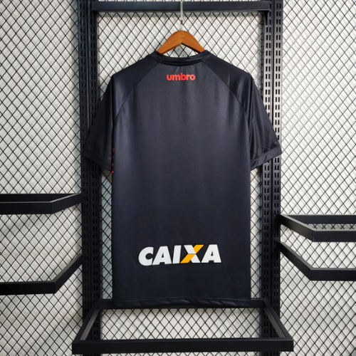 Camisa Retro Athletico-PR III - 16/17