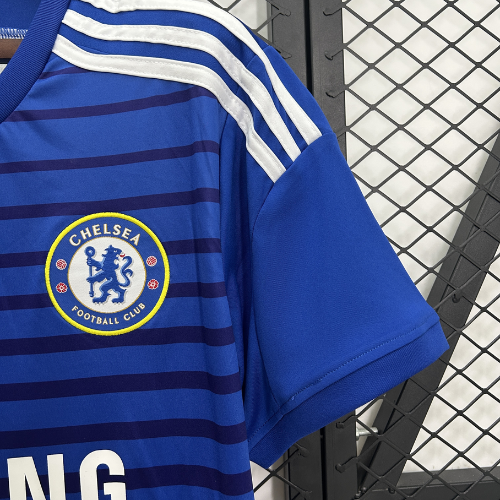 Camisa Retro Chelsea 14/15
