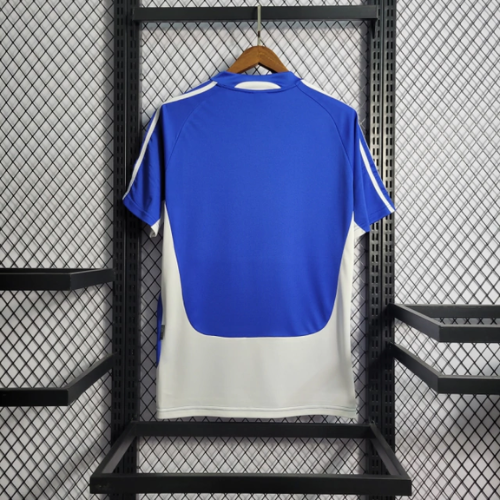Camisa Retro Seleção Grécia II - 2004