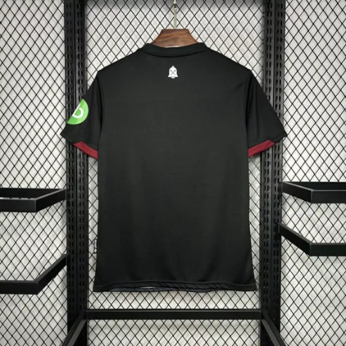 Camisa West Ham II - 24/25