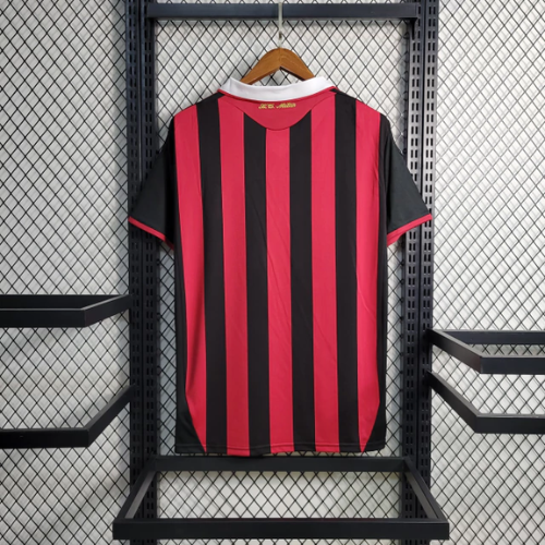 Camisa Milan - 09/10