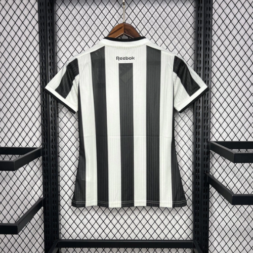 Camisa Botafogo Feminina - 24/25