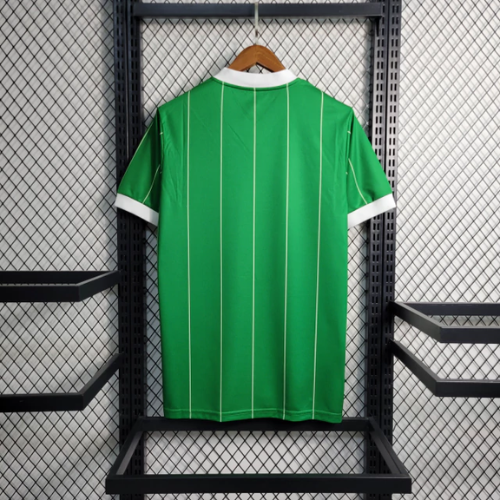 Camisa Retro Celtic III - 84/86