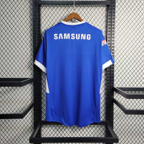 Camisa Retro Palmeiras III - 2009