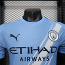 Camisa Manchester City 25/26
