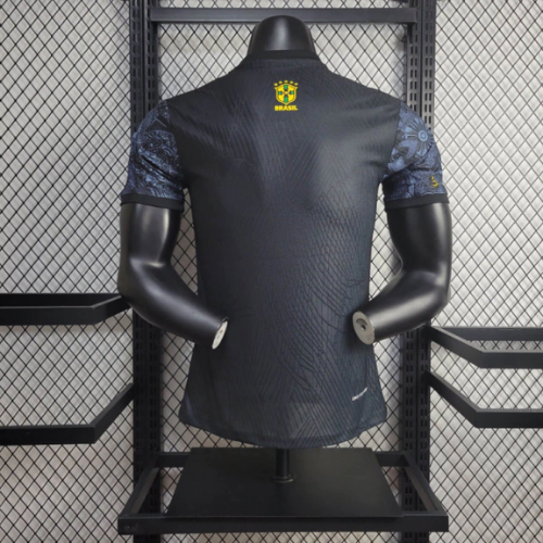Camisa Seleção Brasil Edição Especial Jogador - 2024