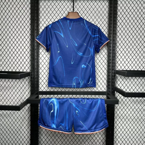 Kit Infantil Chelsea FC - 24/25