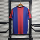 Camisa Retro Barcelona - 98/99