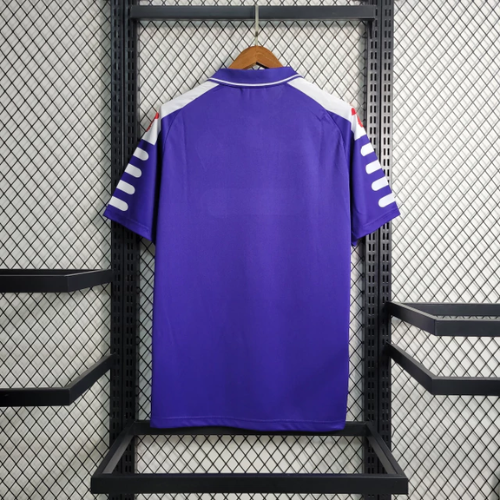 Camisa Retro Fiorentina - 98/99