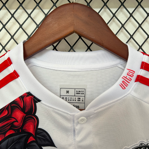 Camisa Manchester United 25/26 Special Edition