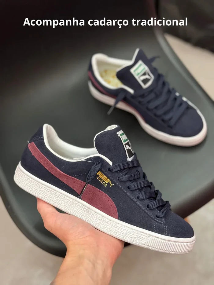 Puma Suede CLASSIC XXI