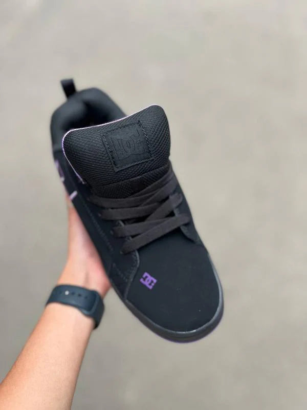 Dc Shoes Black Sabbath