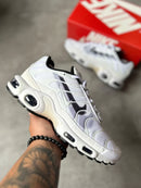 Air Max Plus TN 1 "OVERBRAND WHITE"