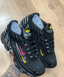 Air Max Plus TN3 "MultiSwoosh Black"