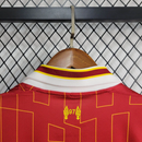 Camisa Liverpool - 24/25
