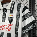 Camisa Retro Atlético Mineiro - 1995