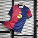 Camisa Barcelona - 24/25