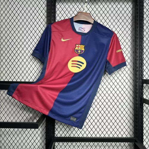 Camisa Barcelona - 24/25