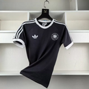 Camisa Seleção Alemanha - Eurocopa 2024 (PRETA)