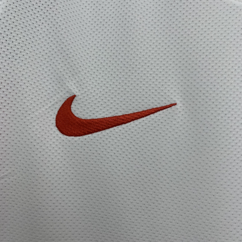 Camisa Retro Manchester United 10/11