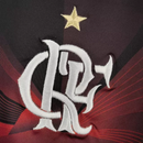 Camisa Retro Flamengo III - 2014