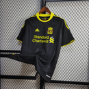 Camisa Retro Liverpool III - 10/11