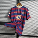 Camisa Retro Newcastle United II - 95/96
