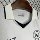 Camisa Napoli II - 24/25