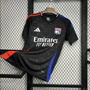 Camisa Olympique Lyon II - 24/25